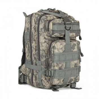 Takticki Ranac 30l Acu camo